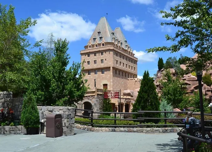 Disney'S Wilderness Lodge Orlando